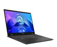 MSI Prestige 16 AI Evo Ultra 7-165H/16GB/512/Win11 - 1541333 - zdjęcie 3